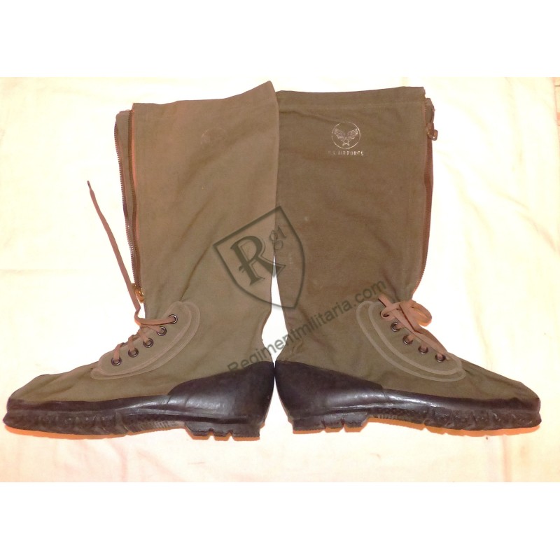 bottes Mukluks USAF Type N-1A