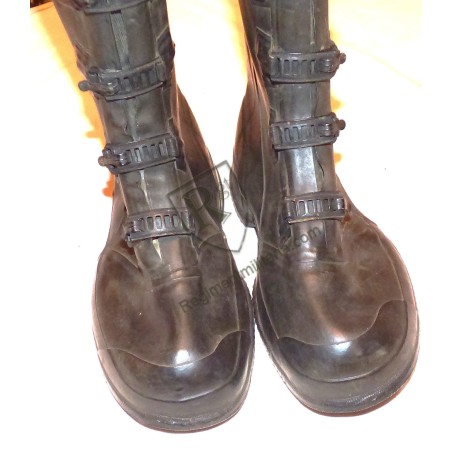 USN N-2 Hooked Rubber Boots