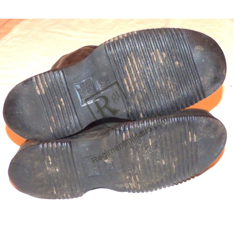 USN N-2 Hooked Rubber Boots