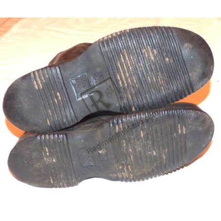 USN N-2 Hooked Rubber Boots