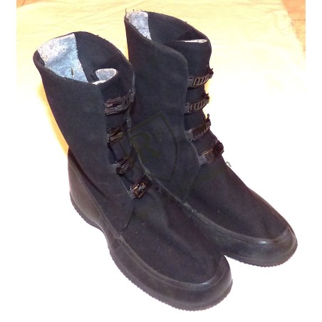 US ARMY Overshoes WW2