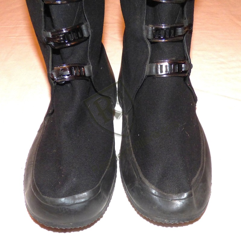 US ARMY Overshoes WW2