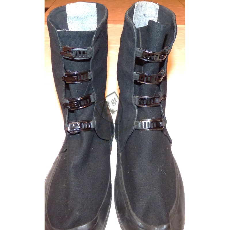 US ARMY Overshoes WW2