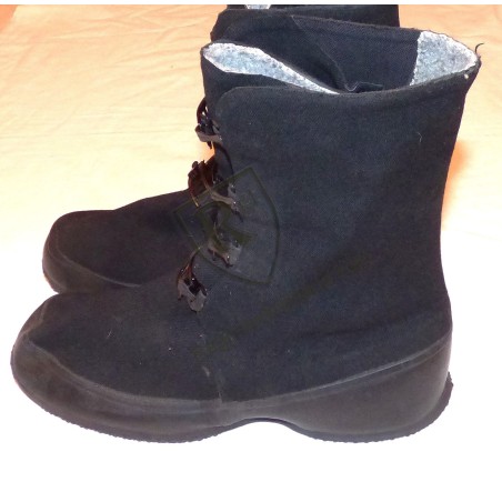 US ARMY Overshoes WW2