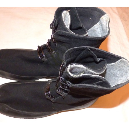 US ARMY Overshoes WW2