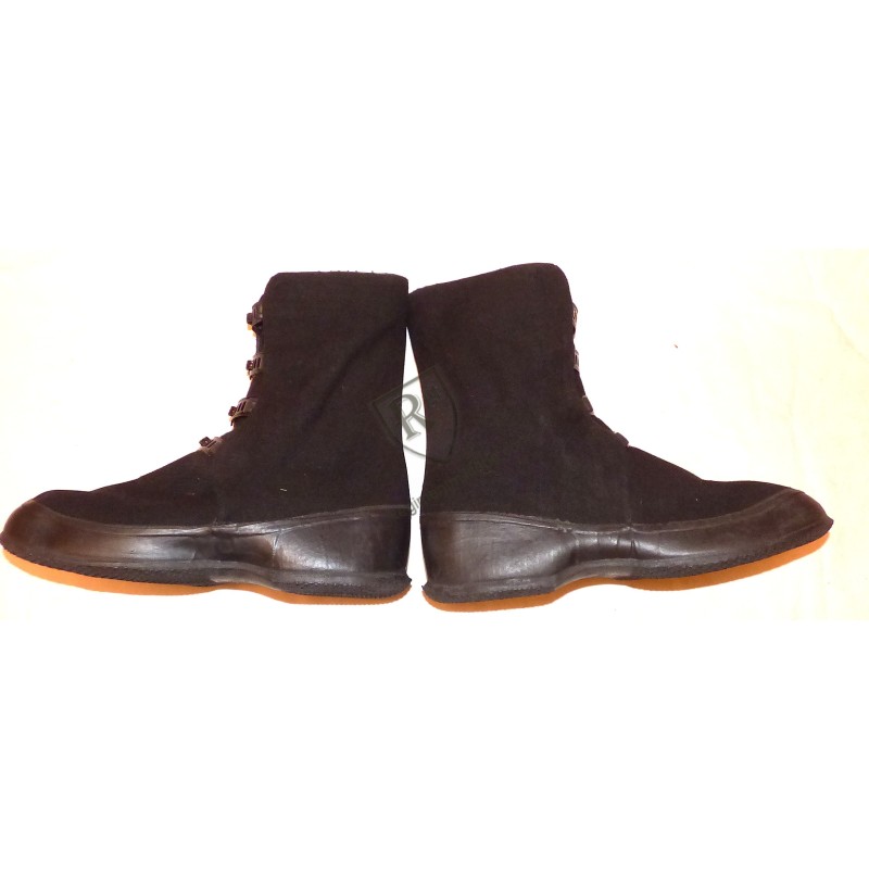 US ARMY Overshoes WW2