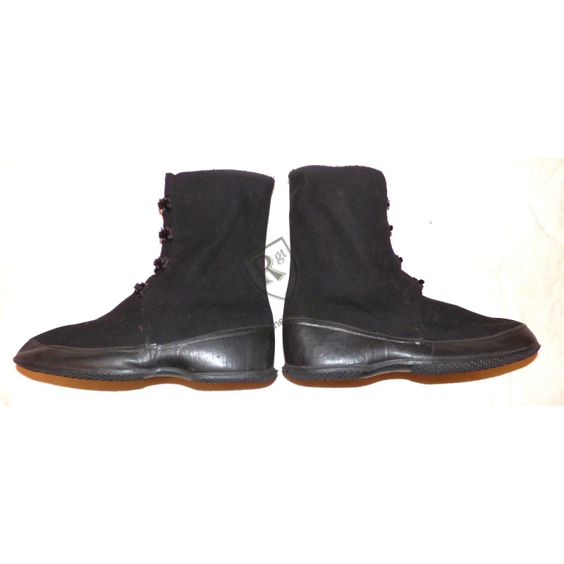 US ARMY Overshoes WW2