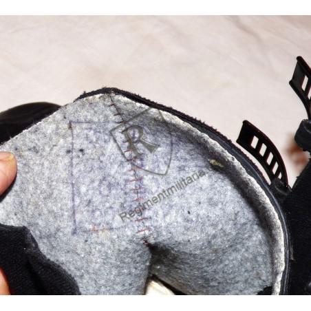 US ARMY Overshoes WW2