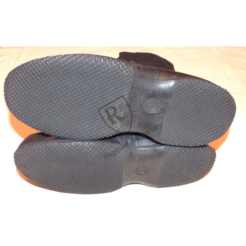 US ARMY Overshoes WW2