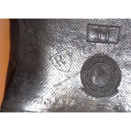 US ARMY Overshoes WW2