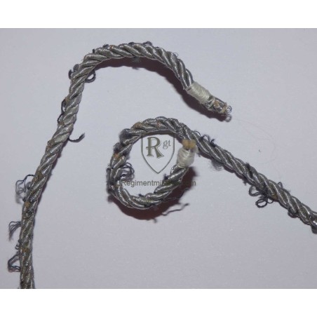 Luftwaffe silver officer's braid .