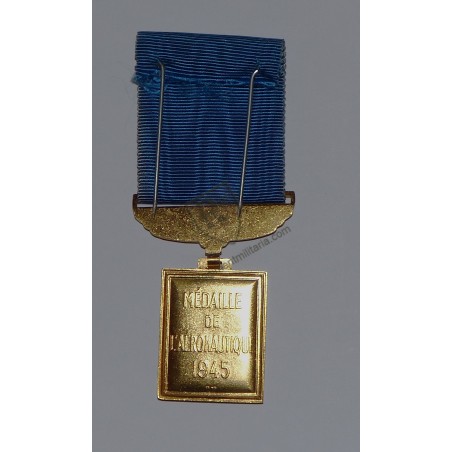 Médaille de l'aéronautique 1945