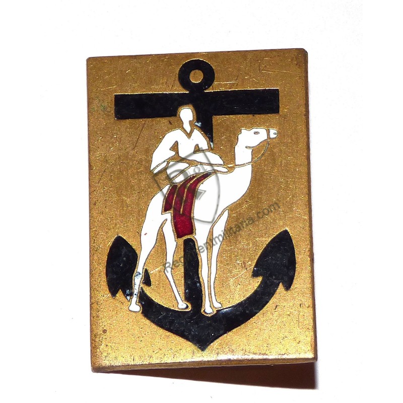 Badge The Sentinels of the Empire