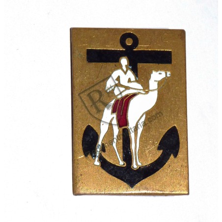 Badge The Sentinels of the Empire