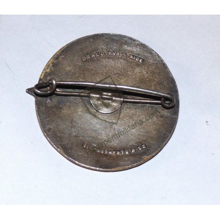 Insigne du 2ème SPAHIS ALGERIEN