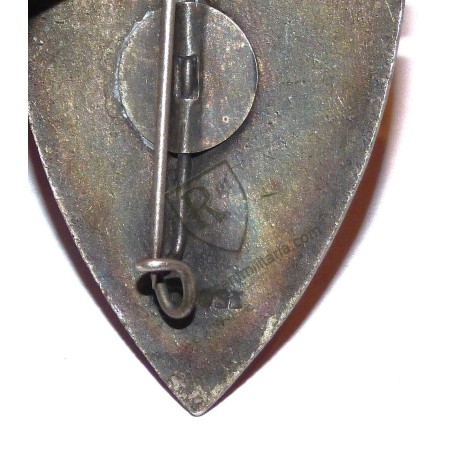 Insigne du 2ème ZOUAVE