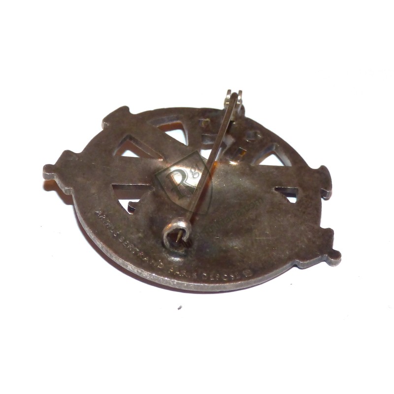 Badge  67th Artillery Regt of Africa