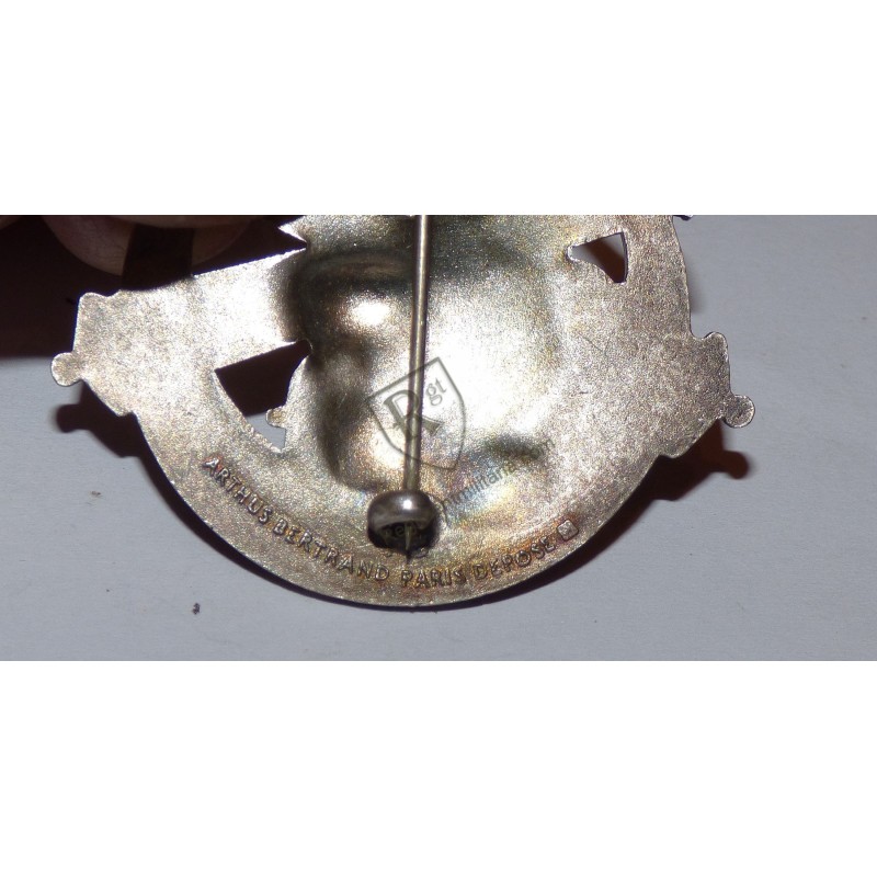 Insigne 67ème ARTILLERIE d'AFRIQUE