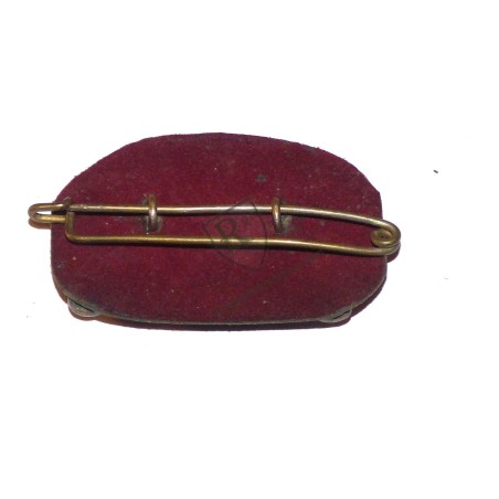 Insigne  2ème SPAHIS ALGERIEN