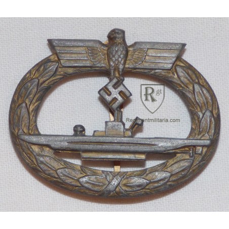 U-Boat badge