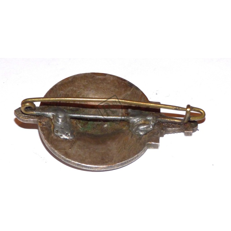 Insigne beret AURES NEMENCHA 1956