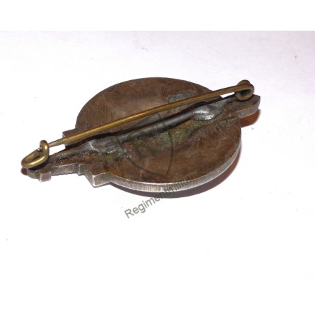 Insigne beret AURES NEMENCHA 1956