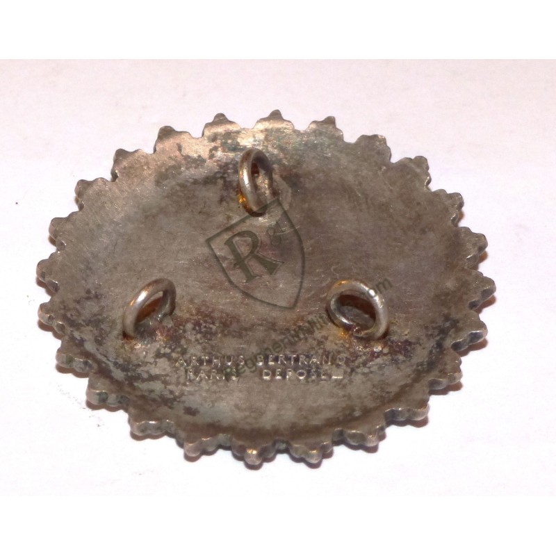 Insigne ESCADRON DE VERSAILLES