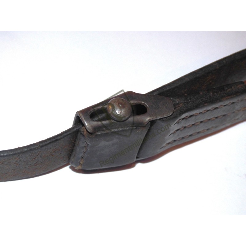 Mauser 98K sling