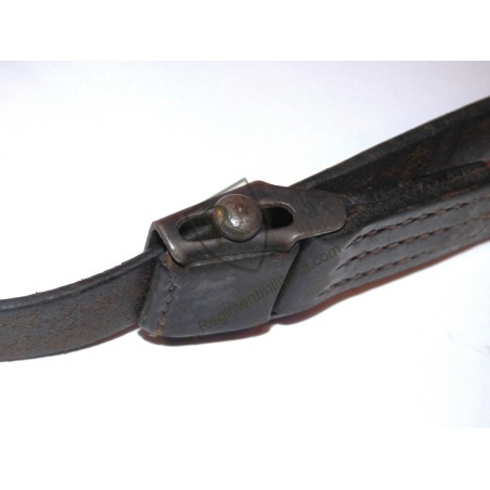 Mauser 98K sling