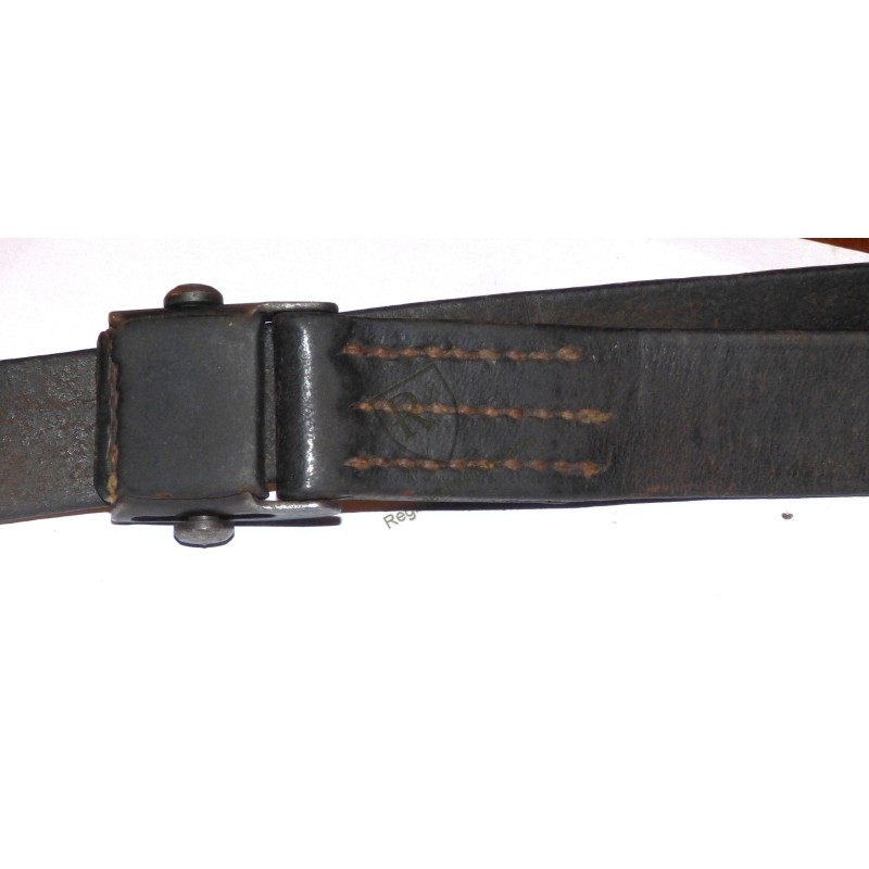 Mauser 98K sling