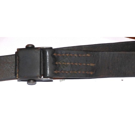 Mauser 98K sling