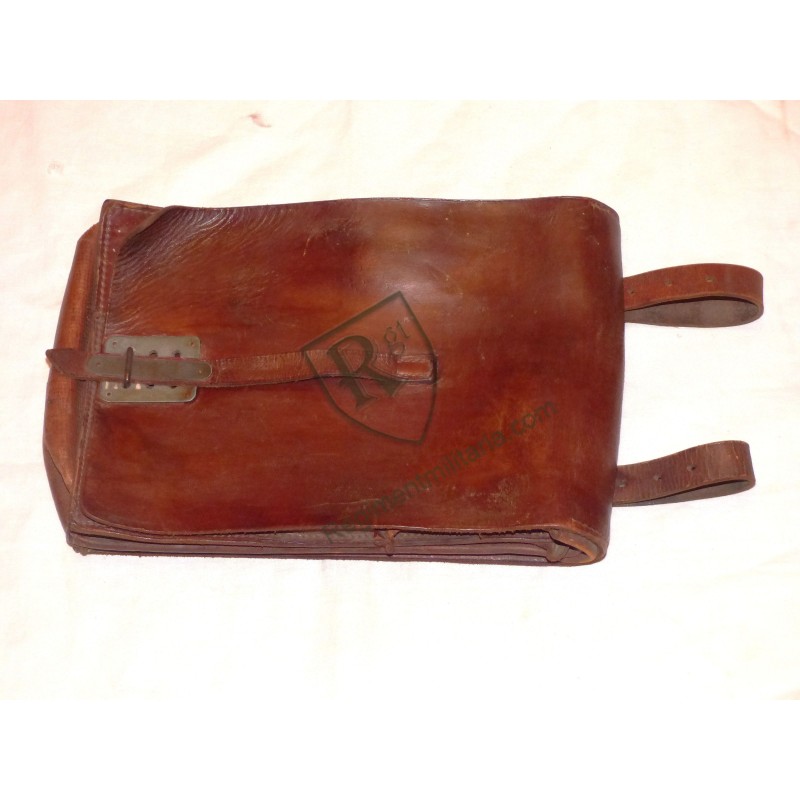 Luftwaffe HORSTKOMP H map case