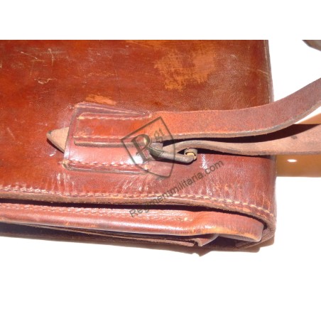 Luftwaffe HORSTKOMP H map case