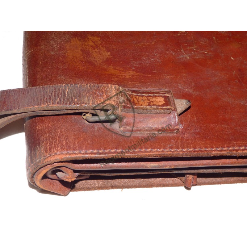 Luftwaffe HORSTKOMP H map case