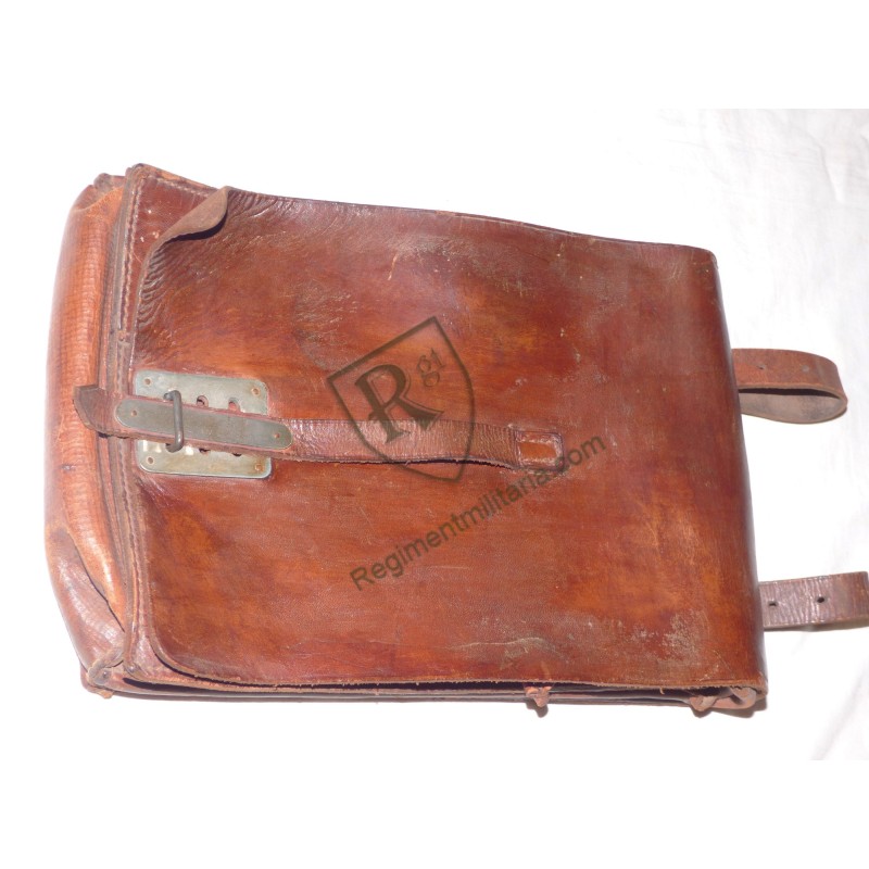 Luftwaffe HORSTKOMP H map case