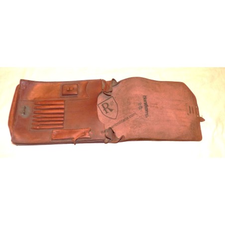 Luftwaffe HORSTKOMP H map case