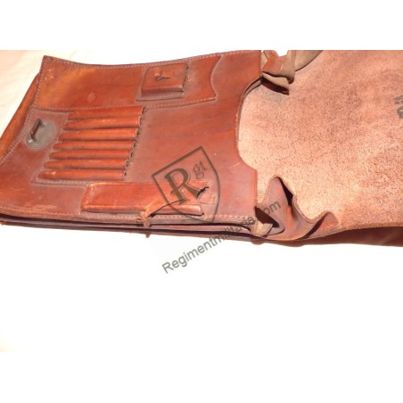 Luftwaffe HORSTKOMP H map case