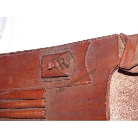 Luftwaffe HORSTKOMP H map case