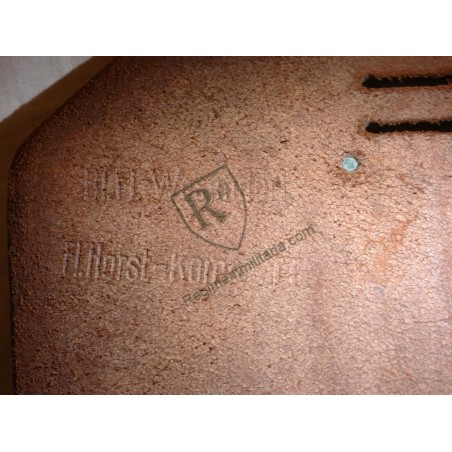 Luftwaffe HORSTKOMP H map case