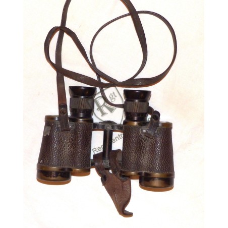DIENSTGLAS 6x30 binoculars by HENSOLDT