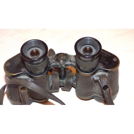 DIENSTGLAS 6x30 binoculars by HENSOLDT