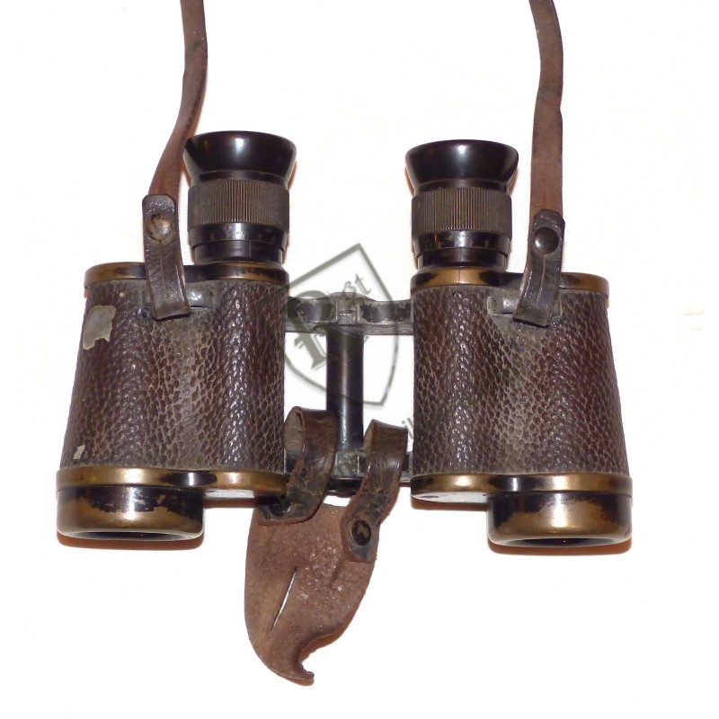 Jumelles 6x30 DIENSTGLAS par HENSOLDT