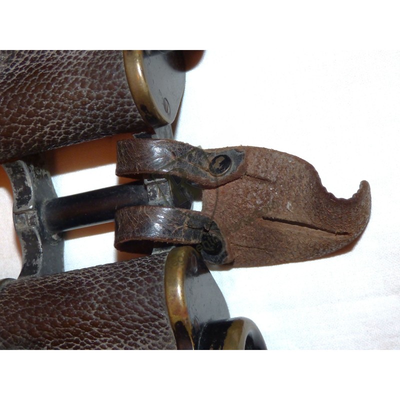 DIENSTGLAS 6x30 binoculars by HENSOLDT