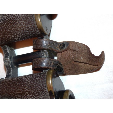 Jumelles 6x30 DIENSTGLAS par HENSOLDT