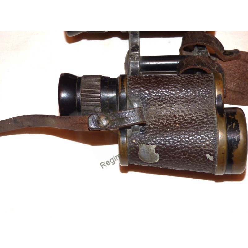 DIENSTGLAS 6x30 binoculars by HENSOLDT