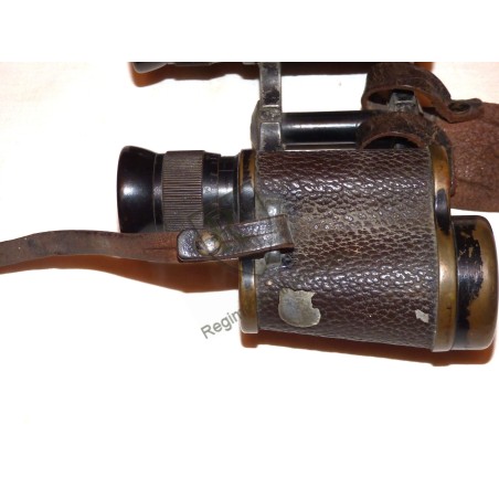 DIENSTGLAS 6x30 binoculars by HENSOLDT