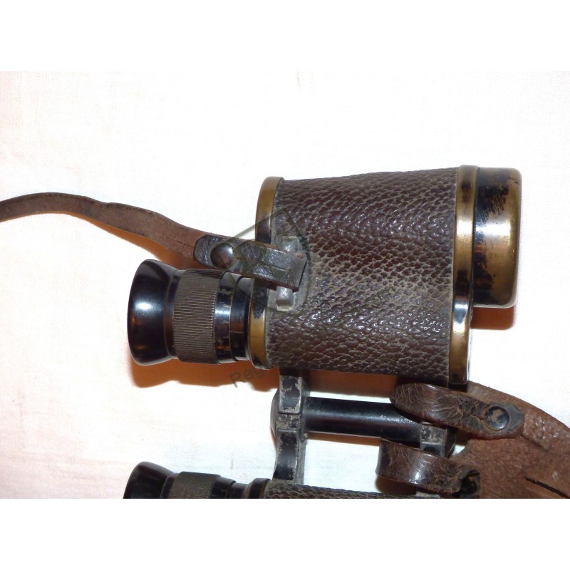 DIENSTGLAS 6x30 binoculars by HENSOLDT