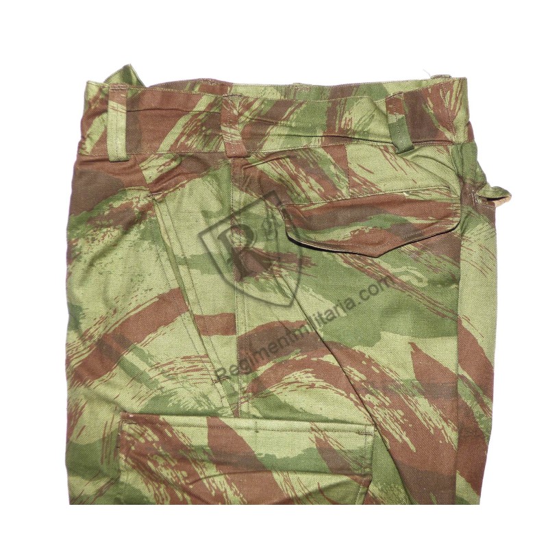 Pantalon TTA Légion Etrangère Indochine