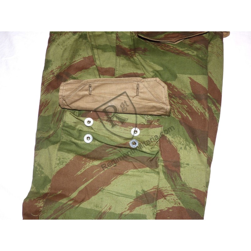 TTA French Foreign Legion Indochina Trousers