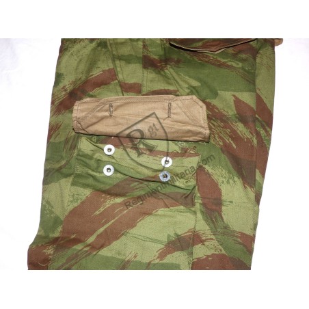 Pantalon TTA Légion Etrangère Indochine